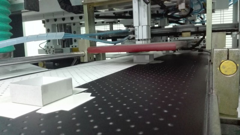 undefined 太阳集团tyc4633|全自动制盒机|天地盖成型机|全自动礼品盒机|-太阳集团tyc4633机械