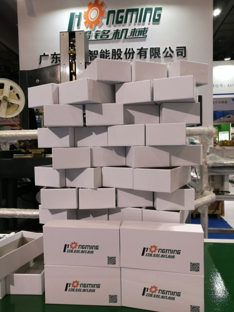 太阳集团tyc4633|全自动制盒机|天地盖成型机|全自动礼品盒机|-太阳集团tyc4633机械