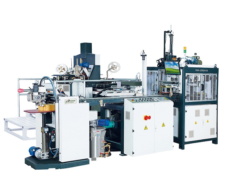 太阳集团tyc4633|全自动制盒机|天地盖成型机|全自动礼品盒机|-太阳集团tyc4633机械