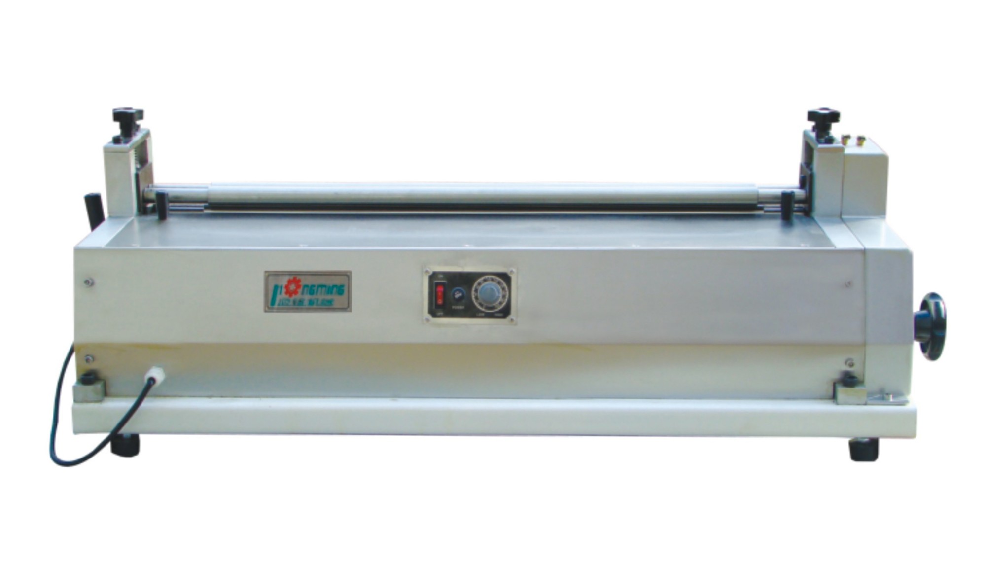 HM-720A台式白胶过胶机