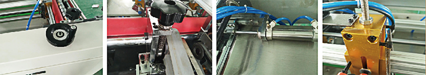 全自动制盒机，全自动天地盖机，全自动纸盒成型机，全自动礼盒机，自动开槽机，全自动天地盖纸盒设备-太阳集团tyc4633