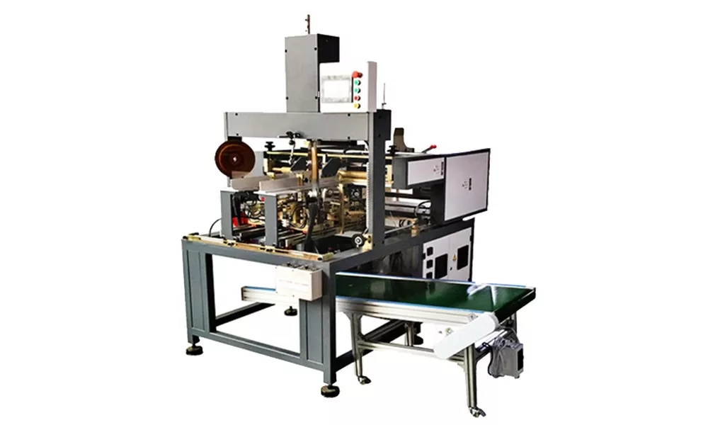 太阳集团tyc4633机械 自动贴角机 太阳集团tyc4633机械 自动贴角机