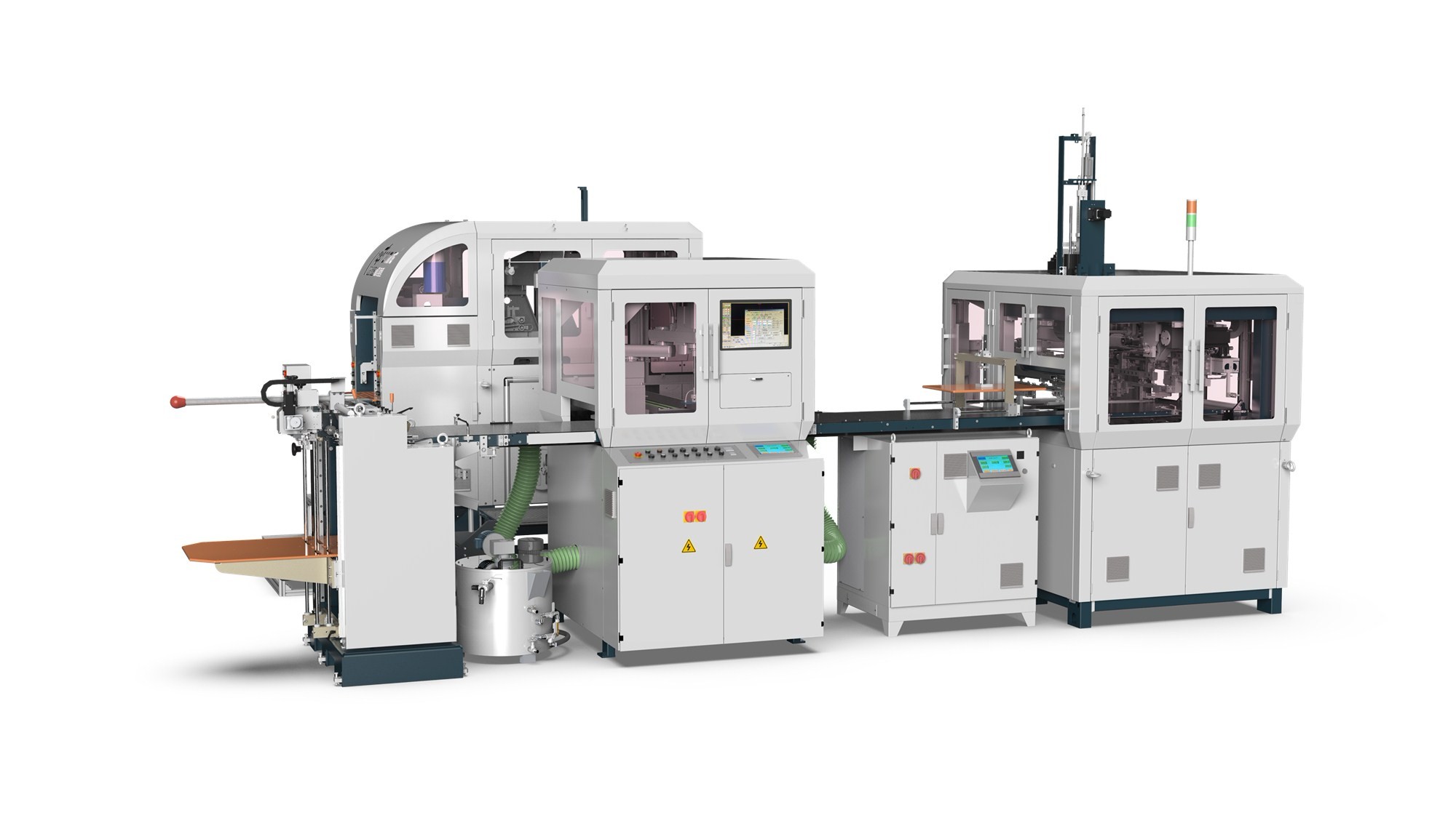 太阳集团tyc4633|全自动制盒机|天地盖成型机|全自动礼品盒机|-太阳集团tyc4633机械