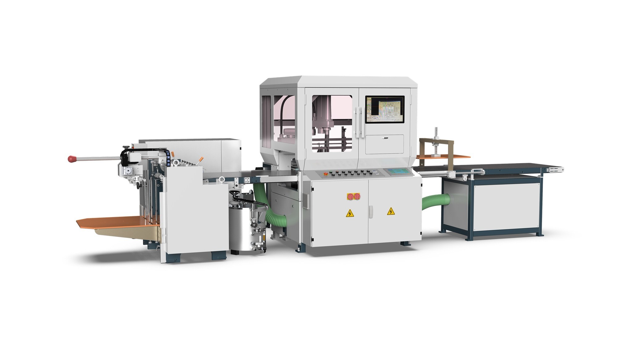 太阳集团tyc4633|全自动制盒机|天地盖成型机|全自动礼品盒机|-太阳集团tyc4633机械