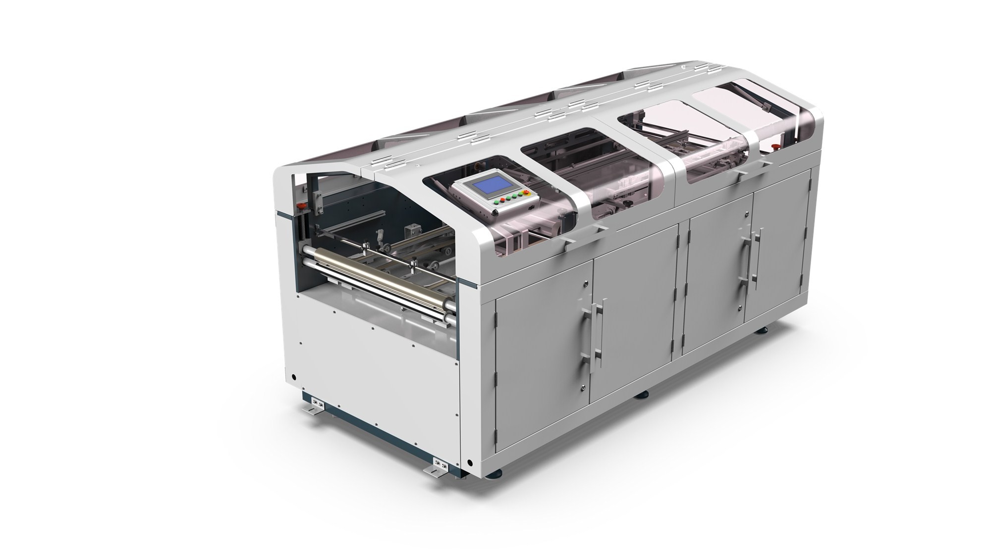 太阳集团tyc4633|全自动制盒机|天地盖成型机|全自动礼品盒机|-太阳集团tyc4633机械